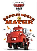 Rescue Squad Mater