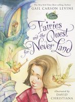 Fairies and the Quest for Never Land