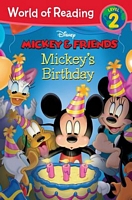 Mickey's Birthday