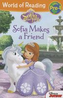 Sofia Makes a Friend