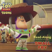 Toy Story Toons