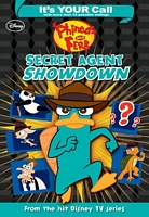 Secret Agent Showdown