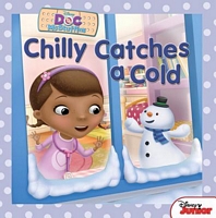 Chilly Catches a Cold