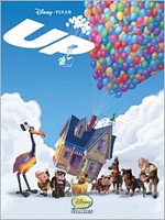 Up