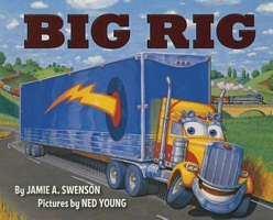 Big Rig [Board Book]