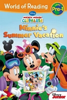 Minnie's Summer Vacation