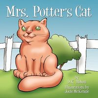 Mrs. Potter's Cat