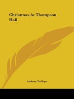 Christmas At Thompson Hall