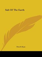 Salt of the Earth