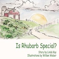 Is Rhubarb Special?