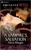 A Vampire's Salvation