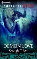 Demon Love