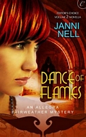 Dance of Flames