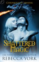 Shattered Magic