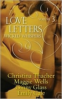 Love Letters 3: Wicked Whispers