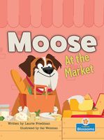 Moose At the Market