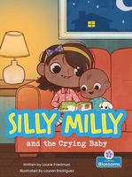 Silly Milly and the Crying Baby