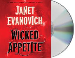 wicked appetite by janet evanovich