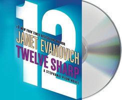 janet evanovich twelve