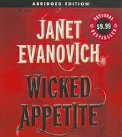 janet evanovich wicked appetite series