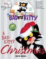 Bad Kitty Christmas Storytime Set