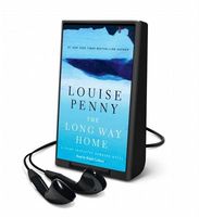 the long way home book louise penny
