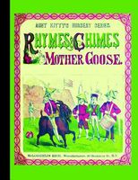 Rhymes & Chimes from Mother Goose