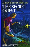 The Secret Quest