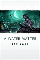 A Water Matter