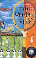 Randy Powel's Latest Book