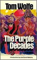 The Purple Decades