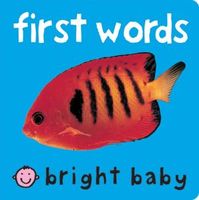 First Words