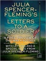 Letters to a Soldier