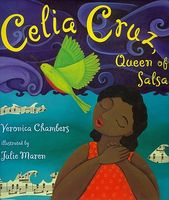 Celia Cruz, Queen Of Salsa