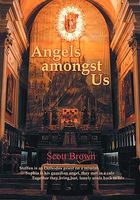 Angels Amongst Us: Steffen Is an Orthodox Priest on a Mission; Sophia Is His Guardian Angel, They Met in a Cafe; Together They Bring Lost