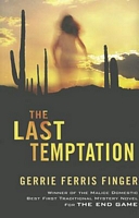 The Last Temptation