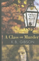 K.B. Gibson's Latest Book
