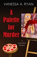 A Palette for Murder