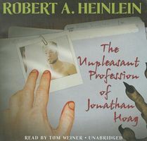 The Unpleasant Profession of Jonathan Hoag