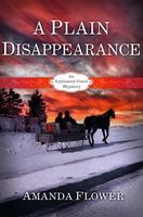 A Plain Disappearance