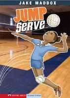 Jump Serve