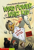 Wind Power Whiz Kid