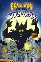 Eek and Ack Vs the Wolfman