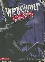 Werewolf High