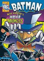 Mad Hatter's Movie Madness