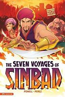 Seven Voyages of Sinbad the Sailor