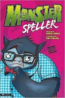 Monster Speller
