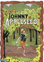 The Legend of Johnny Appleseed