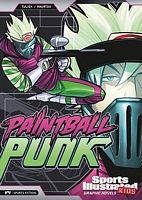 Paintball Punk