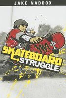 Skateboard Struggle